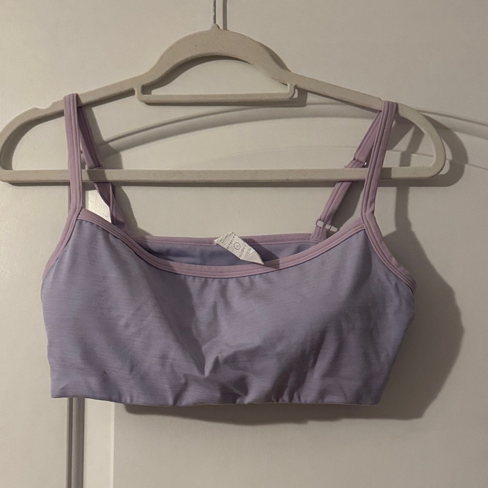 Vitality sports bra